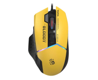 Myszka przewodowa A4Tech Bloody W95Max Sports Lime